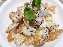 -时间里·新派粤菜(远洋店)