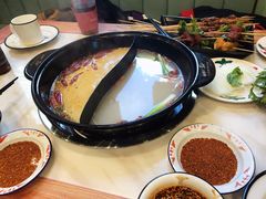 -XiaoJunGan Hotpot 钢管厂五区小郡肝火锅串串香