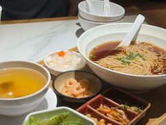 -苏堂阳春面•九年庆(北京路天河城店)