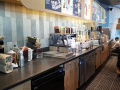 -星巴克臻选(深圳嘉里建设广场店)