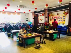 大堂-赵记煎饼卷大葱(东岳店)