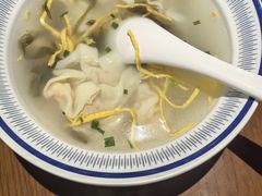 -王家沙点心店(南京西路总店)