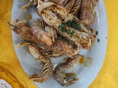 -秋姐美食店(旅游大道店)