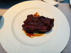 话梅小肋排-芳满庭·江浙小馆(1912店)