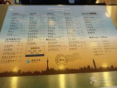 -1点点(中山门大街店)