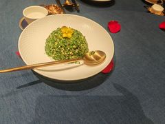-老吉堂上海本帮菜(工体店)