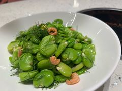 -玉林烤鸭店(小西天店)