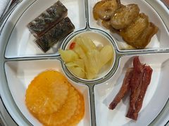 -酒蜻蜓·庭院私房菜(天元东路店)