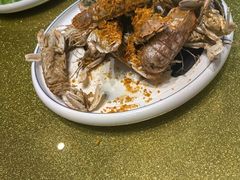 -启东小海鲜(庄先湾路1号店)
