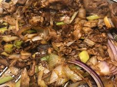 -大鸭梨烤鸭(金色漫香店)