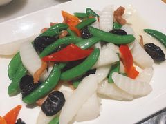 田园风味小炒-华盛丰温州大排档(东三环南路店)