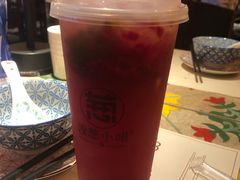 -酒肆浅葱•烧烤•龙虾•排档(卓悦intown店)