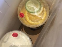 -奈雪的茶(南山大冲一期店)