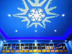 -宁波冰雪大世界(北仑区)