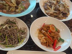 -民族饭荘(新华大街店)