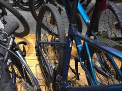 -捷安特自行车(中关村店)