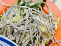 -清真-戏楼王记牛肉面