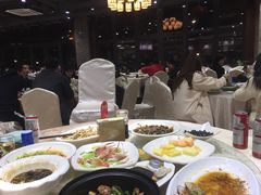 -正阁海鲜餐厅(六虹桥店)