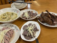 -乡亲鹅肉城(吴江店)