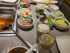 -海底捞火锅(江宸天街店)