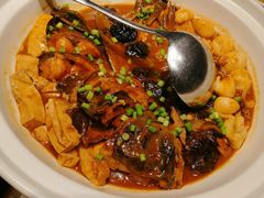 红烧大鱼头-郭家大院 老南京土菜(九霄店)