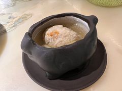 -淮扬府·游园京梦(北京SKP店)