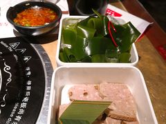 -左庭右院鲜牛肉火锅(南通CBD大有境店)