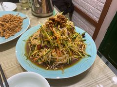 -哈尔滨春饼(朝山街店)
