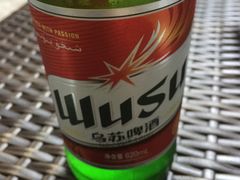 -疆Jiang·新疆秘制料理