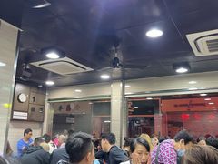 -一哥美食(总店)