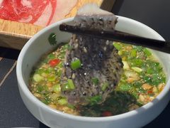 -打酱友•斑鱼海鲜粥火锅(吴桥店)