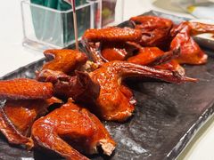 -侨美食家·41年地道粤菜(珠江新城店)