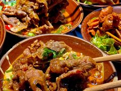 -阳阳老火锅(小南门店)