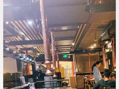 大堂-火炉火自助餐(枫蓝国际店)