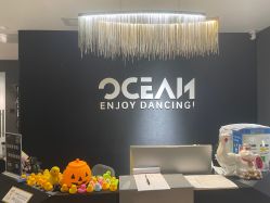 -OCEAN DANCE高空舞蹈室