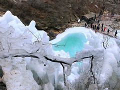 -黑龙潭风景区