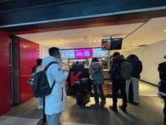 -肯德基(北京南站店)