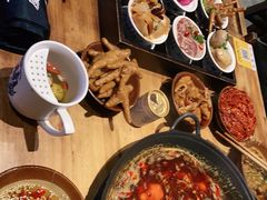 -楠火锅(广州总店)