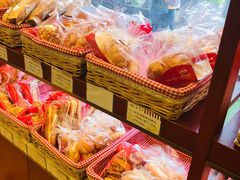 -红宝石·鲜奶小方(长阳店)