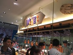 -食代馆(深业上城店)