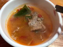 -古城苗家土菜馆(河景餐厅店)