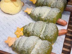 -CARINO BAKERY&CAFE(人广来福士店)