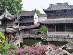 -胡雪岩故居