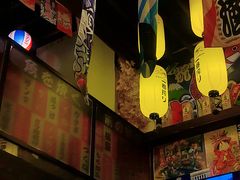 -达摩食堂(仓山万达店)