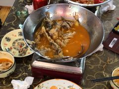 -涵家味土菜馆·徽州一绝臭鳜鱼(三河古镇店)