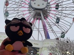 -安吉Hello Kitty乐园