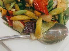 -阿诺泰·泰国餐厅(棕北店)