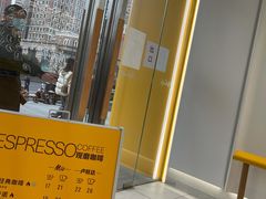 -麦当劳(徐汇漕溪北路百脑汇店)