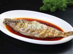 -众乐大盘菜