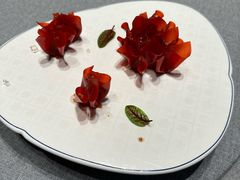 -柿合缘新京菜(国金中心商场店)